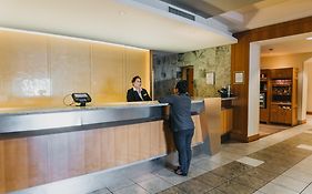 Crowne Plaza San Francisco Airport 3*